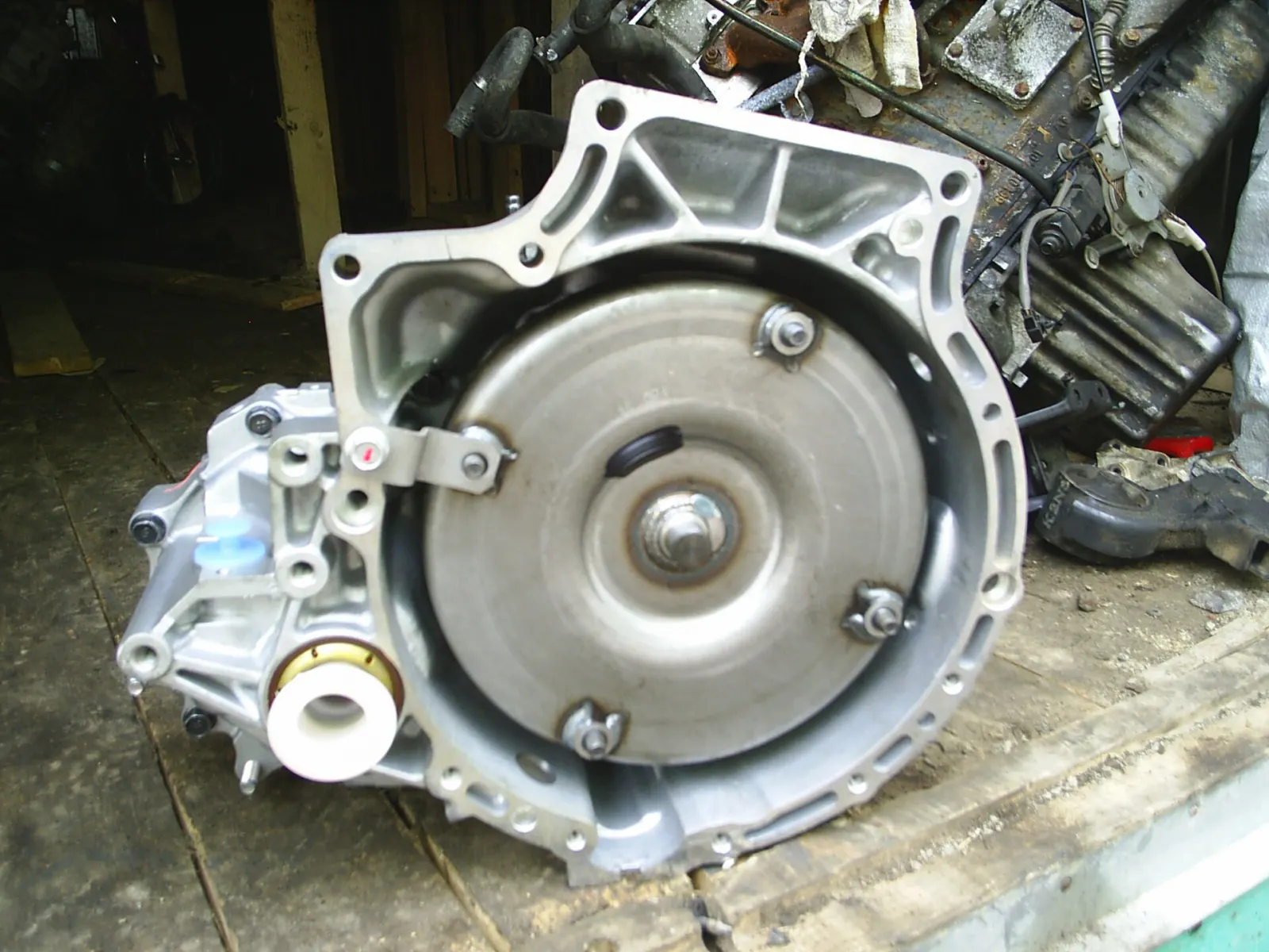 Cambi CVT – I problemi più comuni