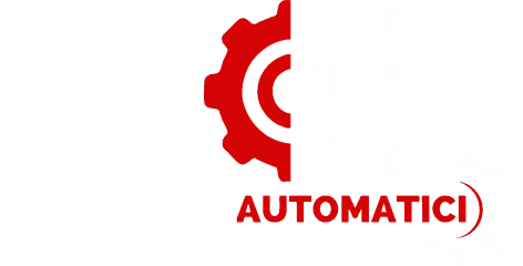 Martini Cambi Automatici